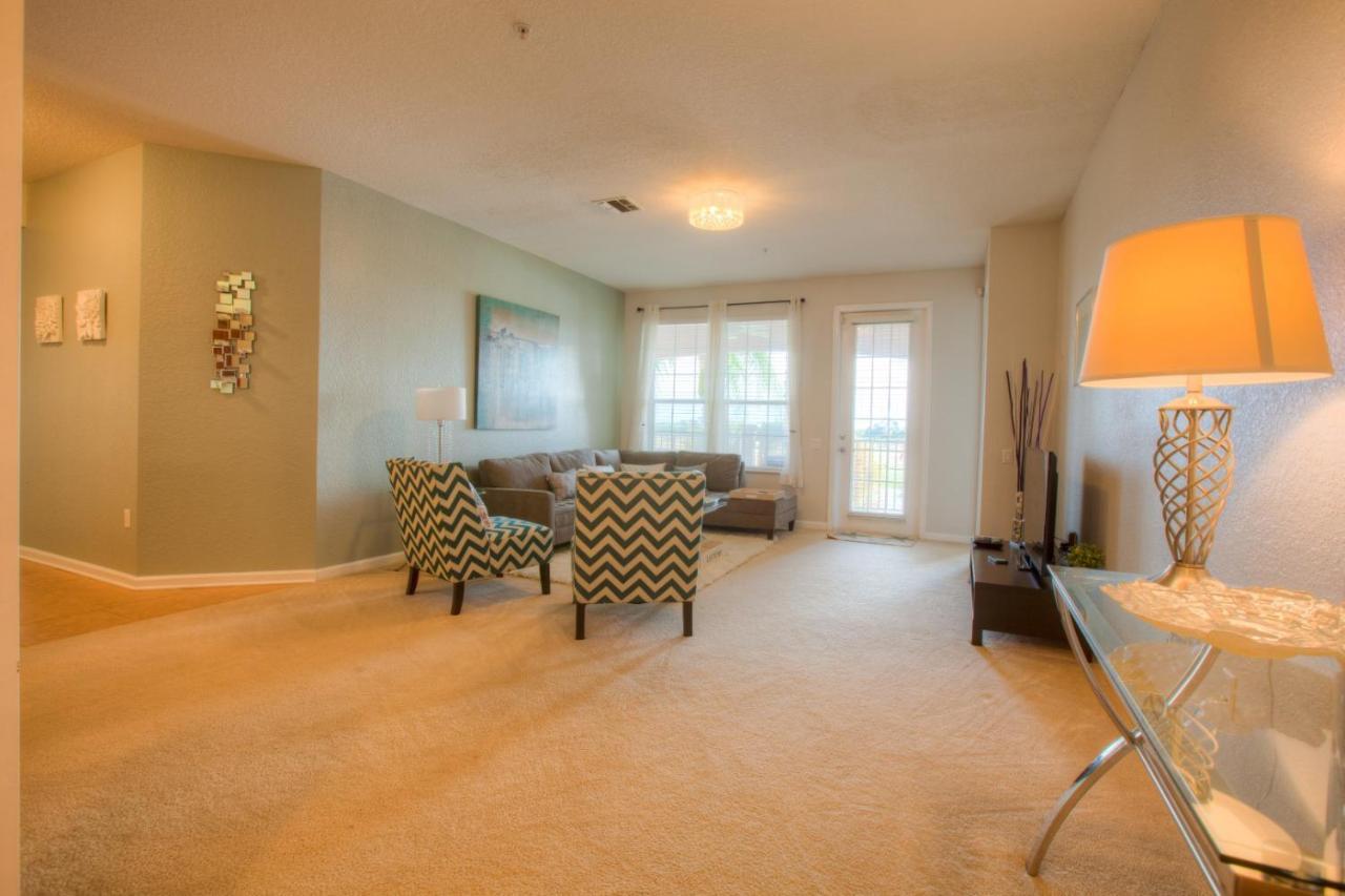 Stunning Lakeview Condo Wprivate Balcony Kissimmee Ngoại thất bức ảnh