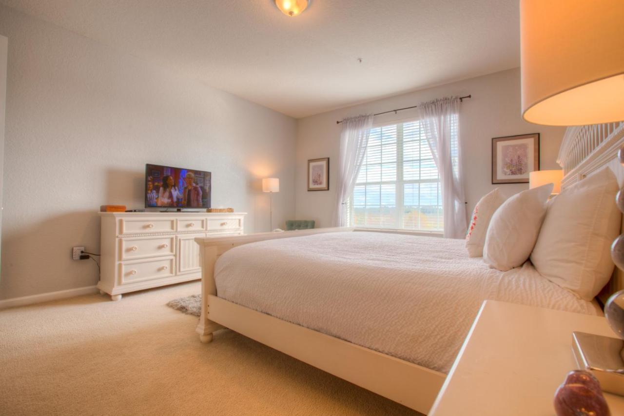 Stunning Lakeview Condo Wprivate Balcony Kissimmee Ngoại thất bức ảnh