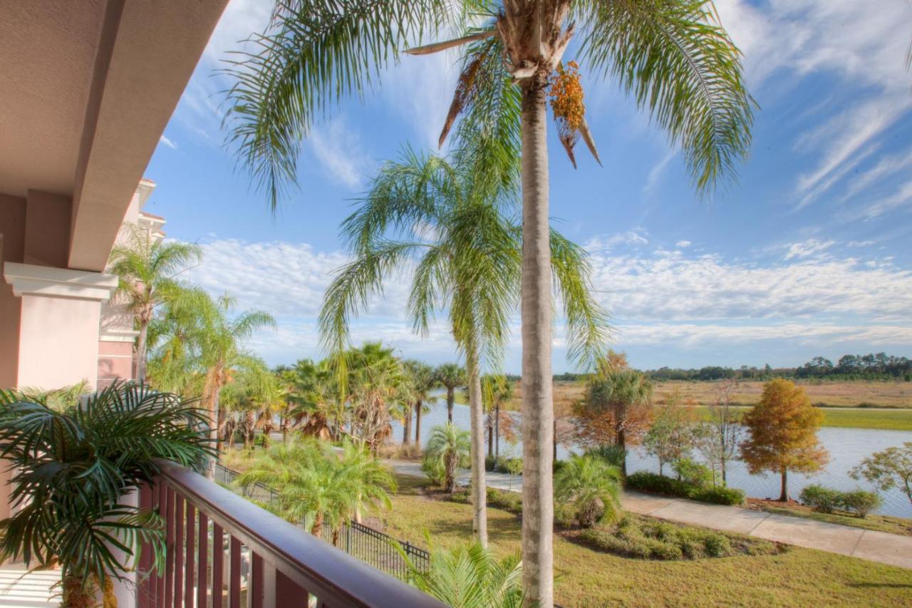Stunning Lakeview Condo Wprivate Balcony Kissimmee Ngoại thất bức ảnh