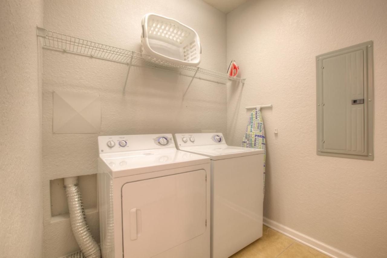 Stunning Lakeview Condo Wprivate Balcony Kissimmee Ngoại thất bức ảnh