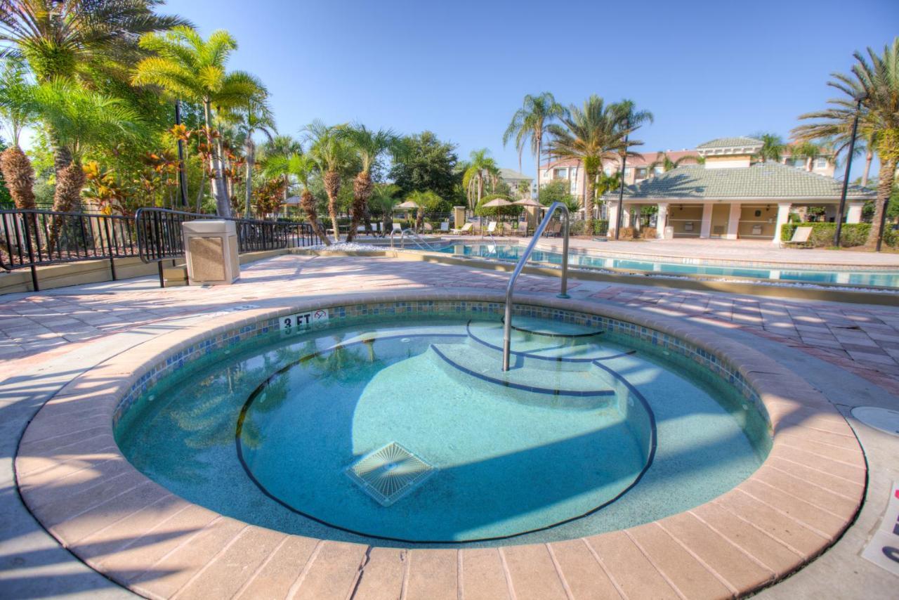 Stunning Lakeview Condo Wprivate Balcony Kissimmee Ngoại thất bức ảnh