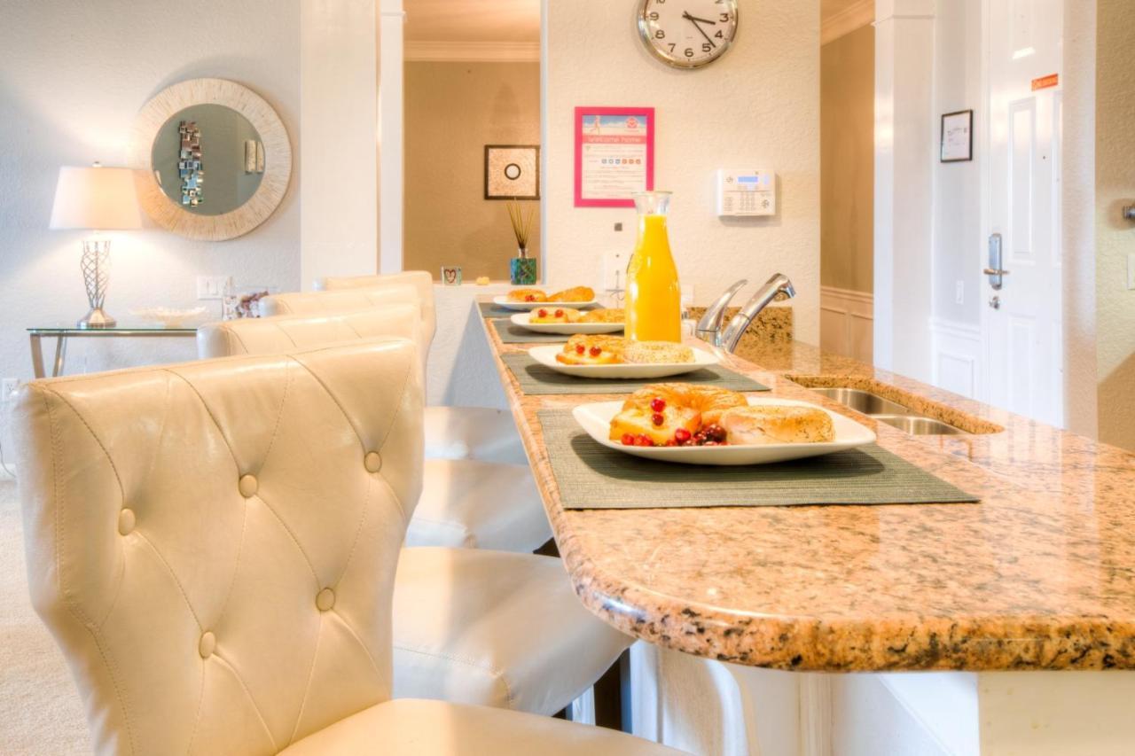 Stunning Lakeview Condo Wprivate Balcony Kissimmee Ngoại thất bức ảnh