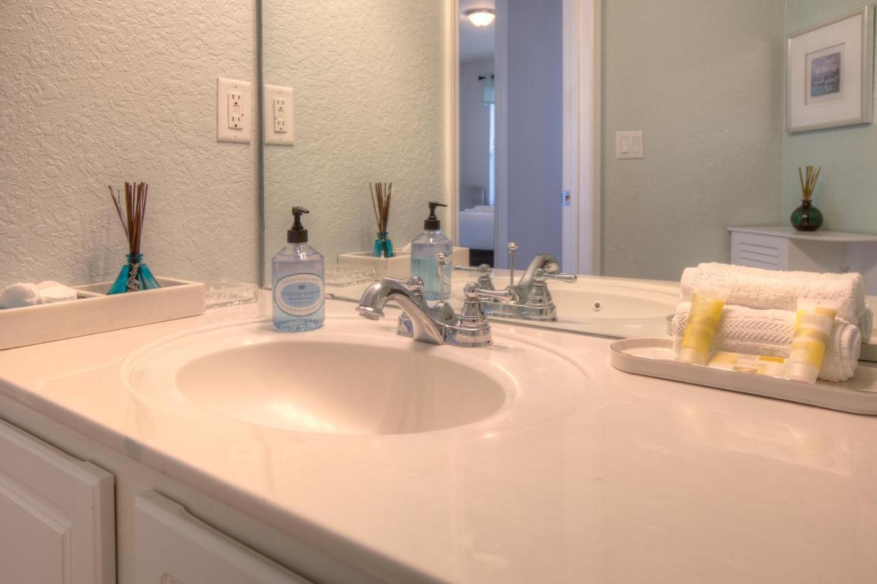 Stunning Lakeview Condo Wprivate Balcony Kissimmee Ngoại thất bức ảnh