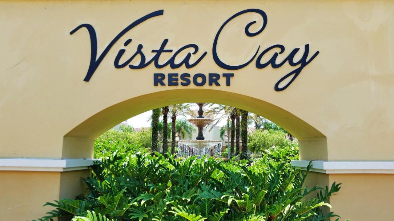Stunning Lakeview Condo Wprivate Balcony Kissimmee Ngoại thất bức ảnh