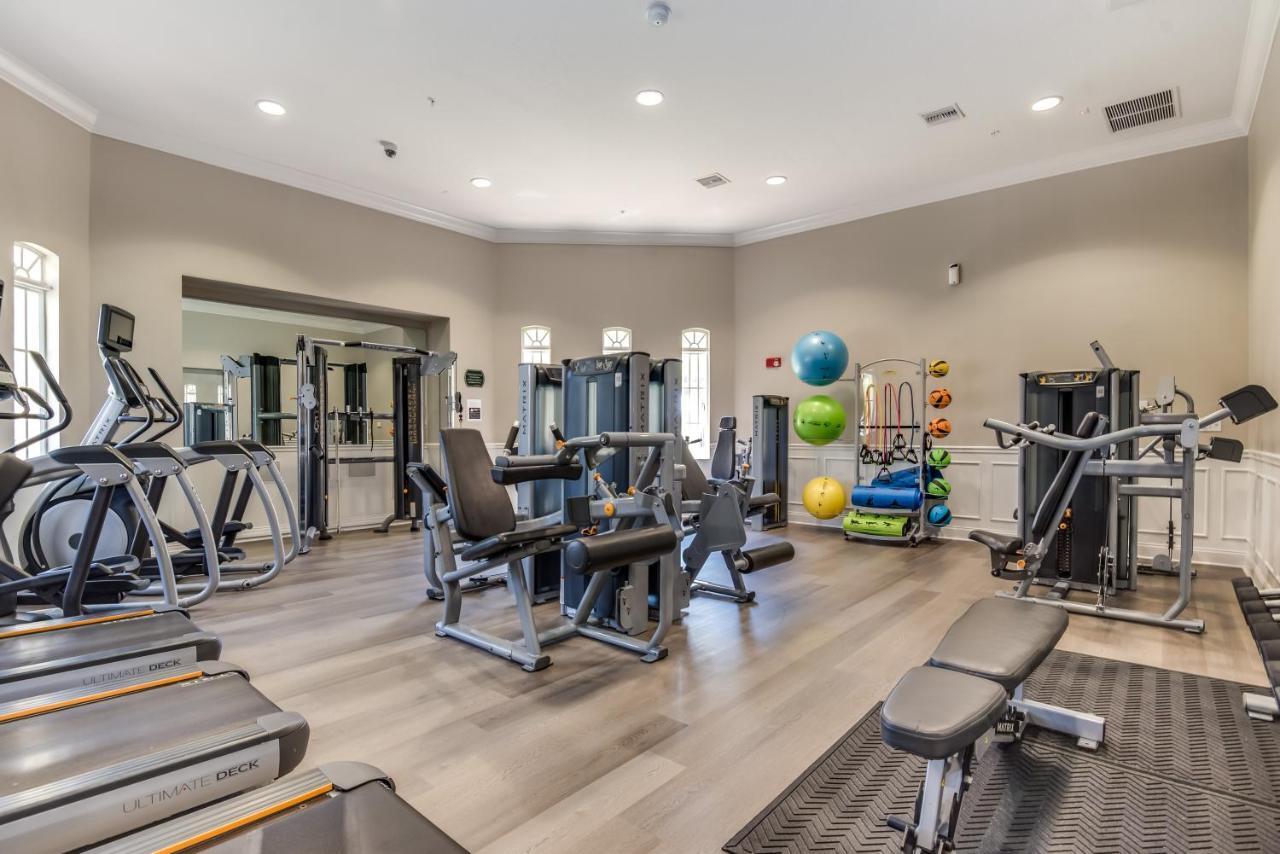 Stunning Lakeview Condo Wprivate Balcony Kissimmee Ngoại thất bức ảnh