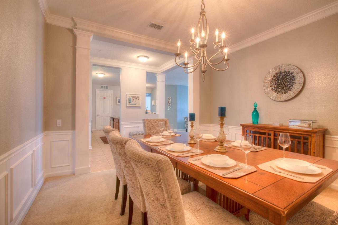 Stunning Lakeview Condo Wprivate Balcony Kissimmee Ngoại thất bức ảnh