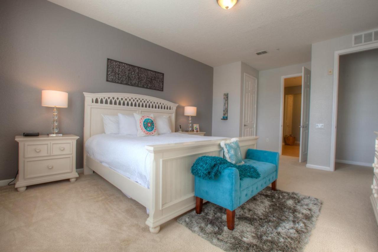 Stunning Lakeview Condo Wprivate Balcony Kissimmee Ngoại thất bức ảnh