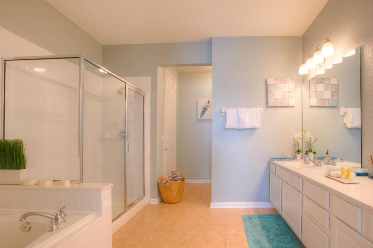 Stunning Lakeview Condo Wprivate Balcony Kissimmee Ngoại thất bức ảnh