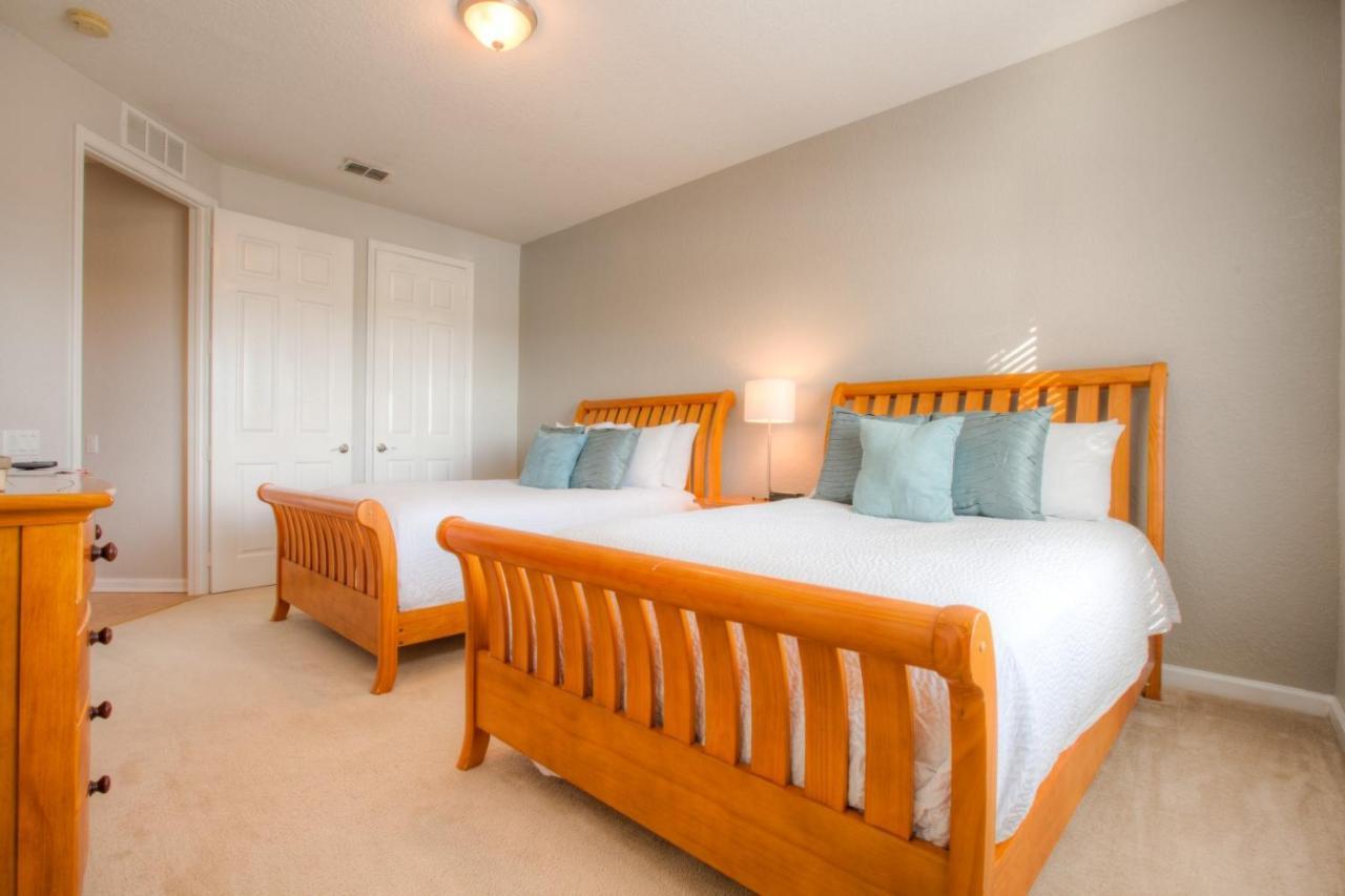 Stunning Lakeview Condo Wprivate Balcony Kissimmee Ngoại thất bức ảnh