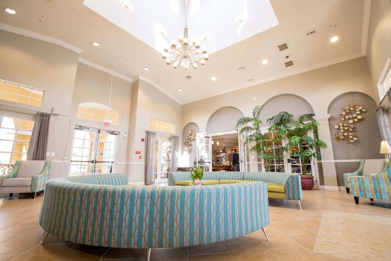 Stunning Lakeview Condo Wprivate Balcony Kissimmee Ngoại thất bức ảnh