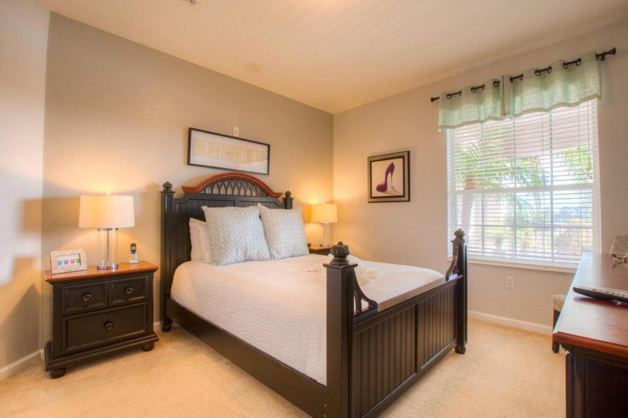 Stunning Lakeview Condo Wprivate Balcony Kissimmee Ngoại thất bức ảnh