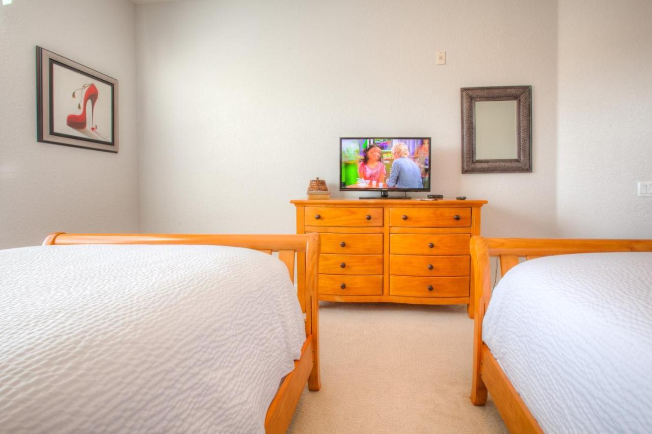 Stunning Lakeview Condo Wprivate Balcony Kissimmee Ngoại thất bức ảnh