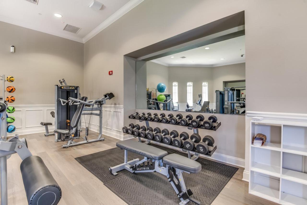 Stunning Lakeview Condo Wprivate Balcony Kissimmee Ngoại thất bức ảnh