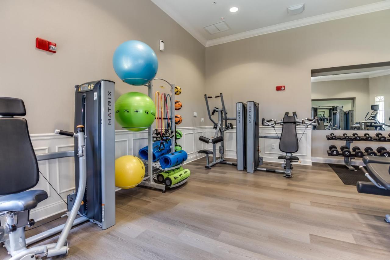 Stunning Lakeview Condo Wprivate Balcony Kissimmee Ngoại thất bức ảnh